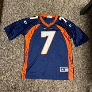 John Elway Jersey Denver Broncos #7